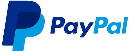 pay with paypal - Brooke Monk Store